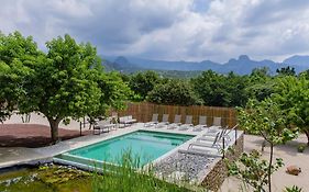 Xolatlaco Tepoztlan Hotel Boutique