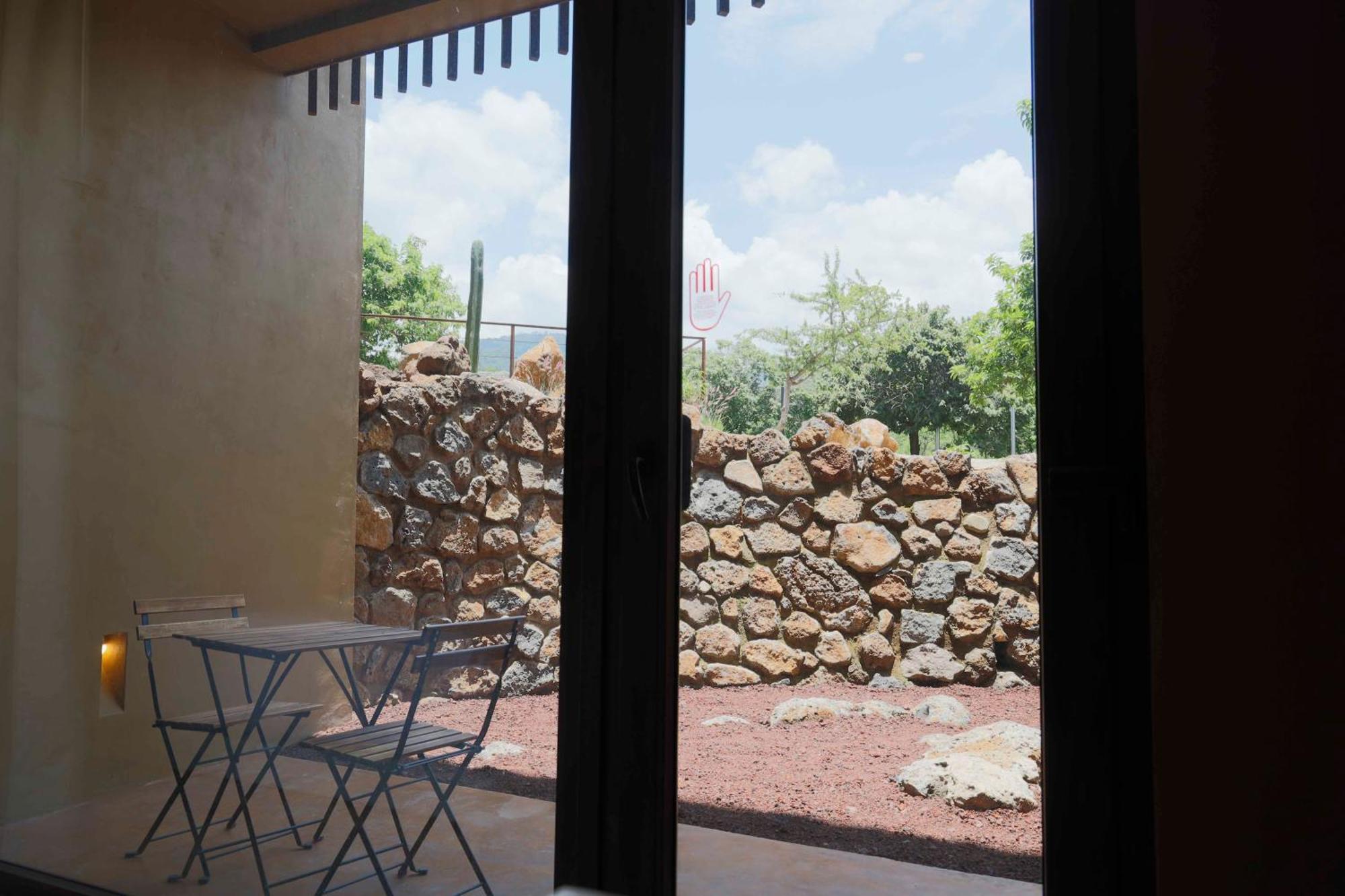 Xolatlaco Tepoztlan Hotel Boutique Exterior photo